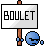 execution Boulet