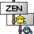 execution Zen